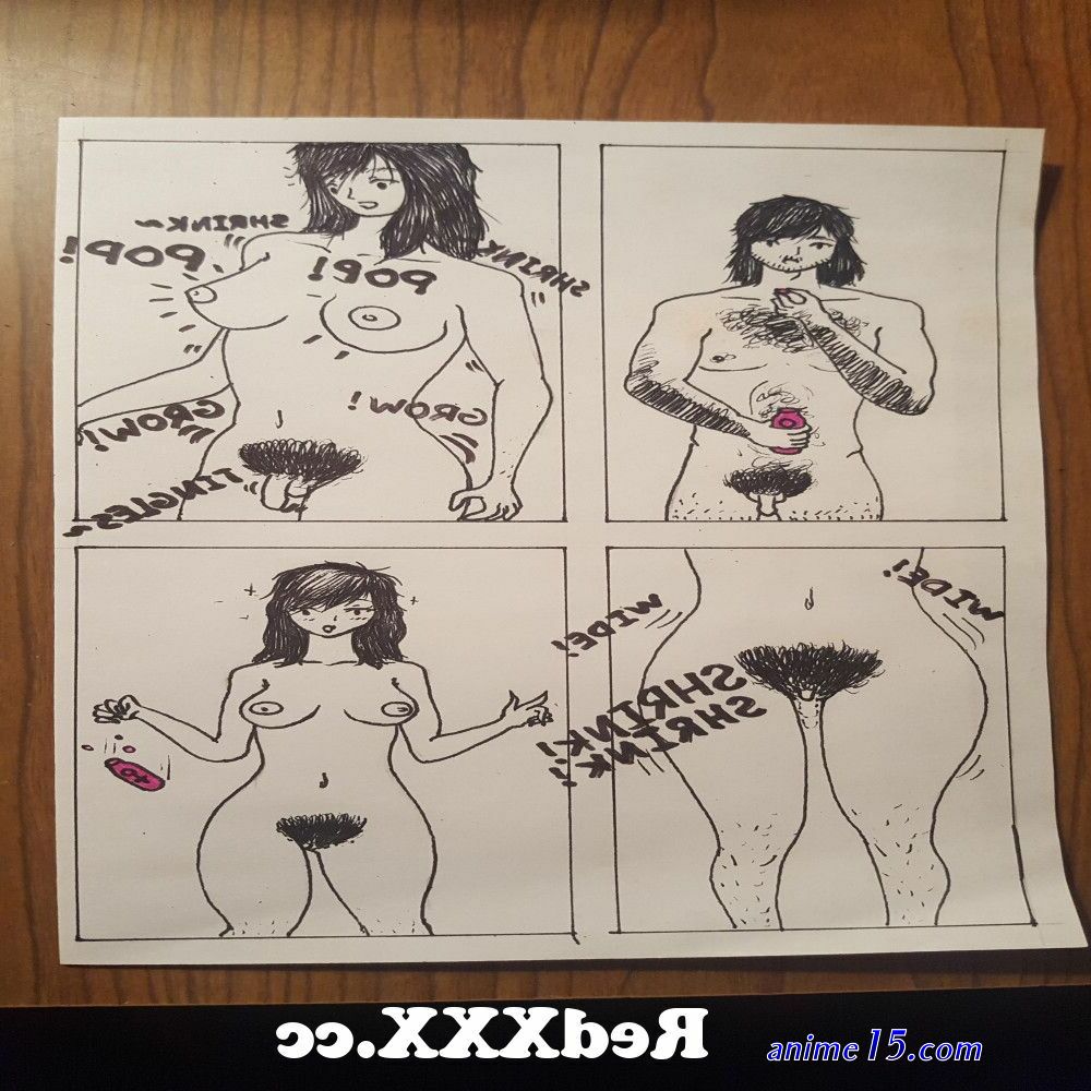 sex captioned comics