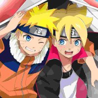 boruto asistir