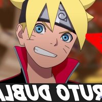 boruto asistir