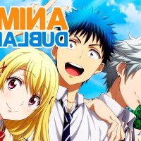 animes dublado