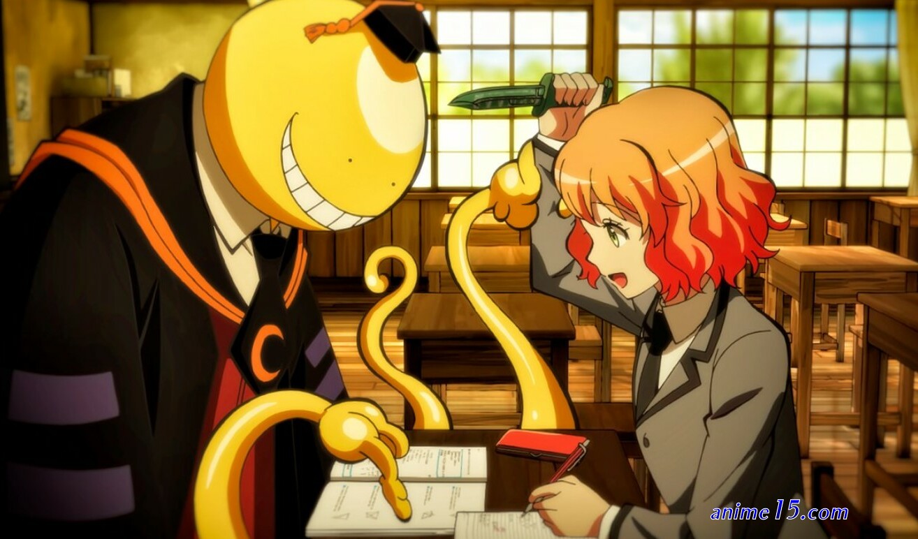 animes dublado