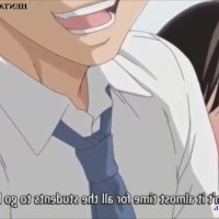 anime school teacher hentai