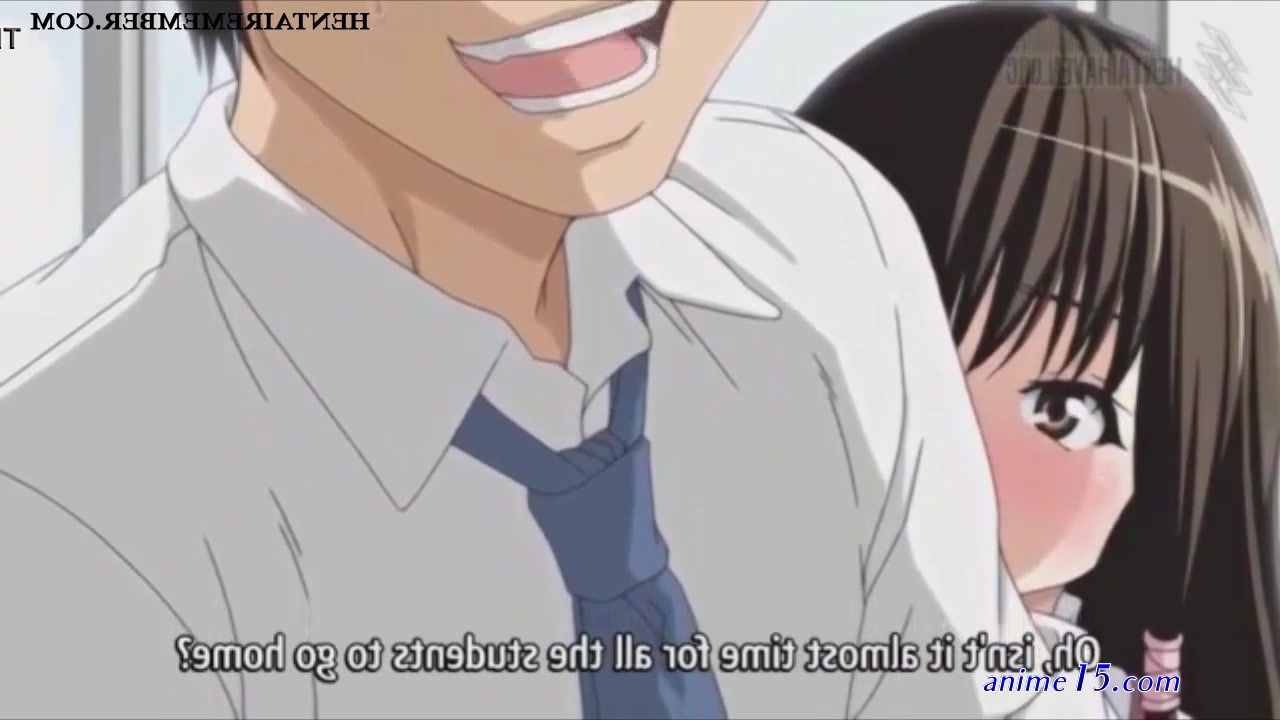 anime school teacher hentai