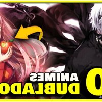 animes dublado