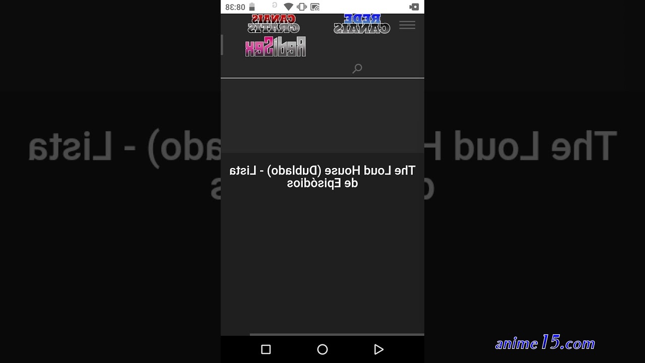 gthe loud house assistir onliner gratis