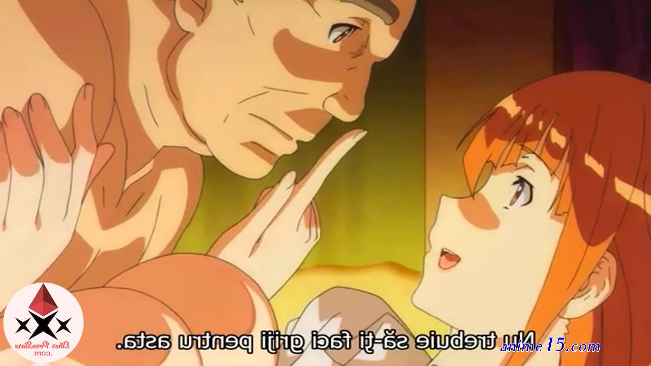 anime xxx old
