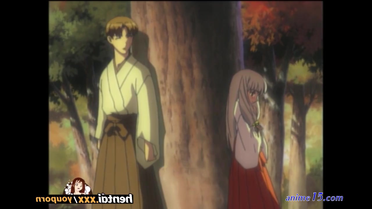 anime xxx old