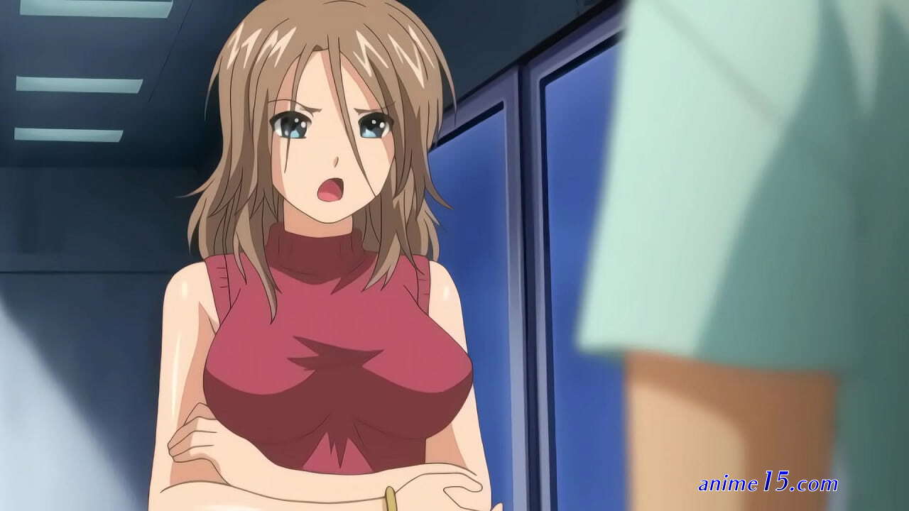anime school teacher hentai