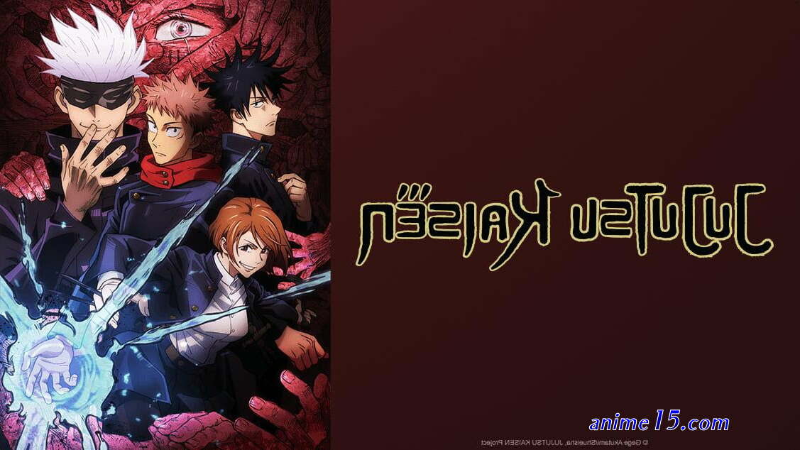 animes dublado