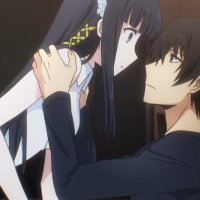 the irregular at high school anime porn