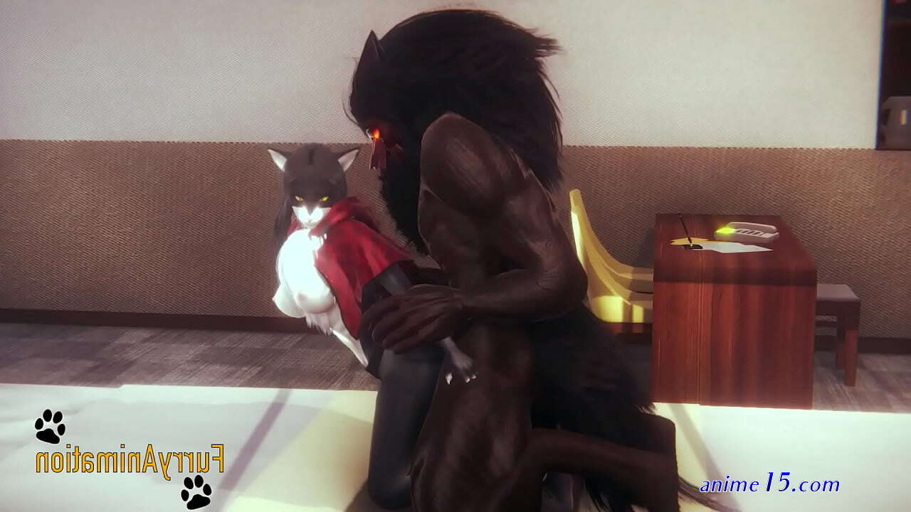 anime furry hentai