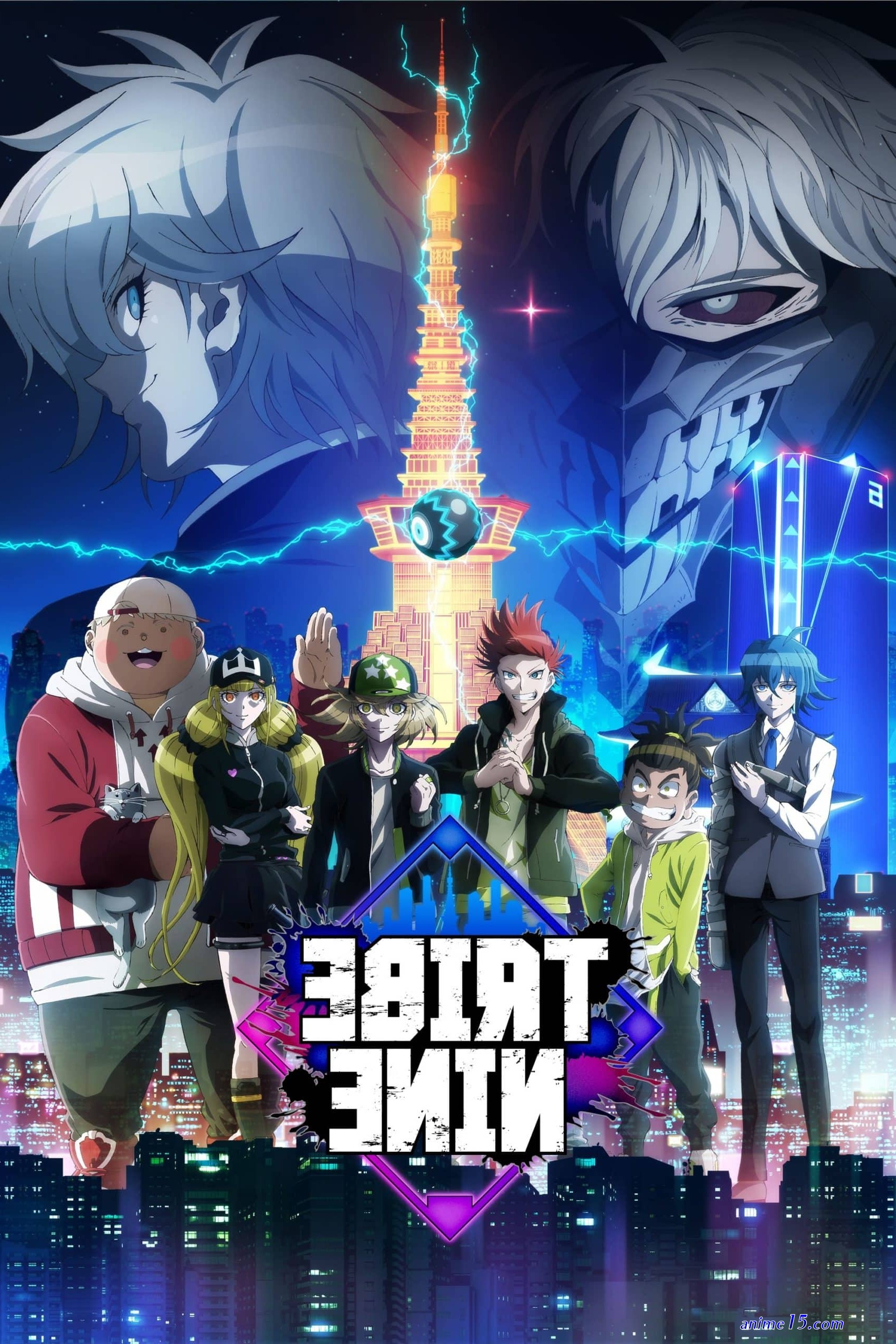 animes dublado