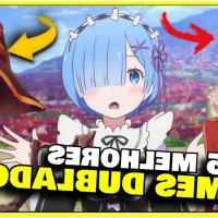 animes dublado