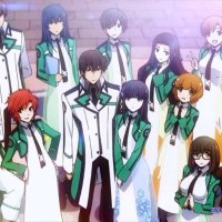 the irregular at high school anime porn
