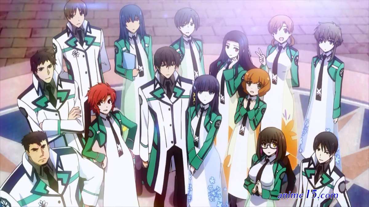 the irregular at high school anime porn