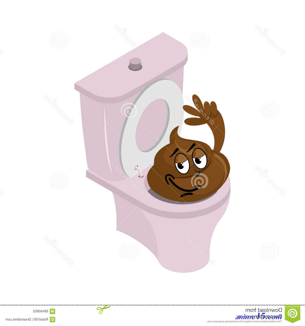 toilet scat comics