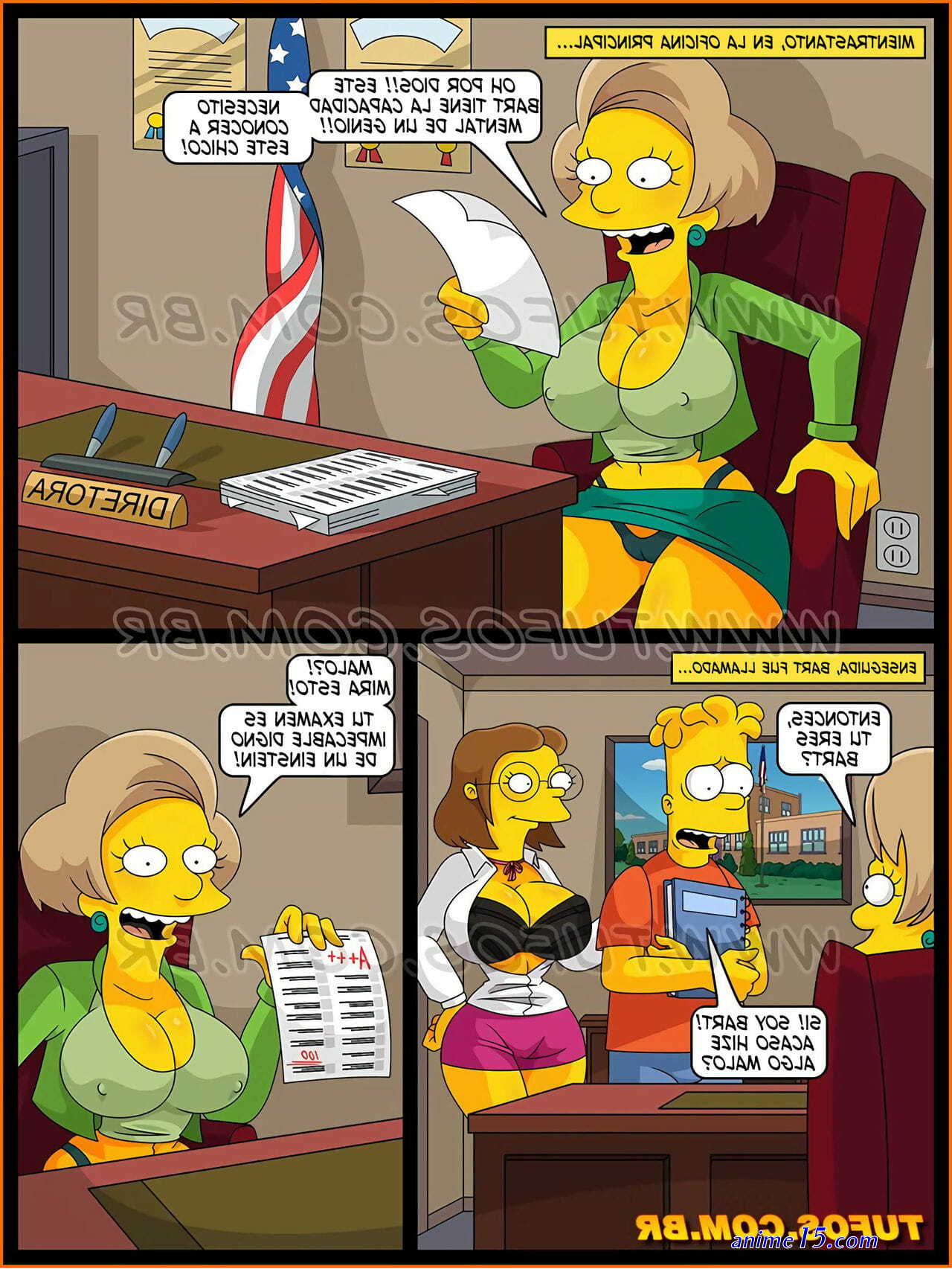 comics xxx