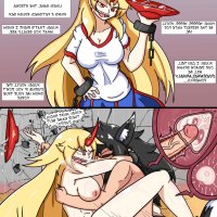 anime cervix sex