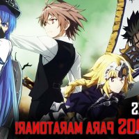 animes dublado