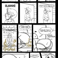 toilet scat comics