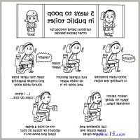 toilet scat comics