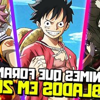 animes dublado