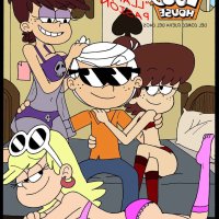 vercomicsporn.com