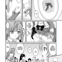 toilet scat comics