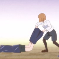 jujutsu kaisen episode 10 vf