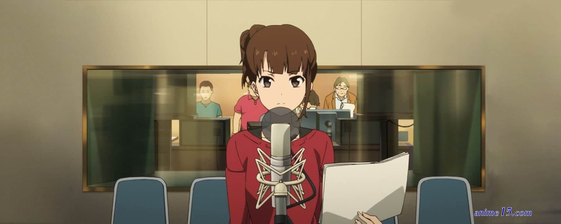 animes dublado
