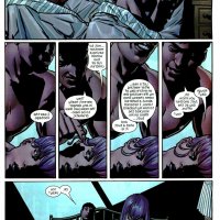 spiderman sex comics