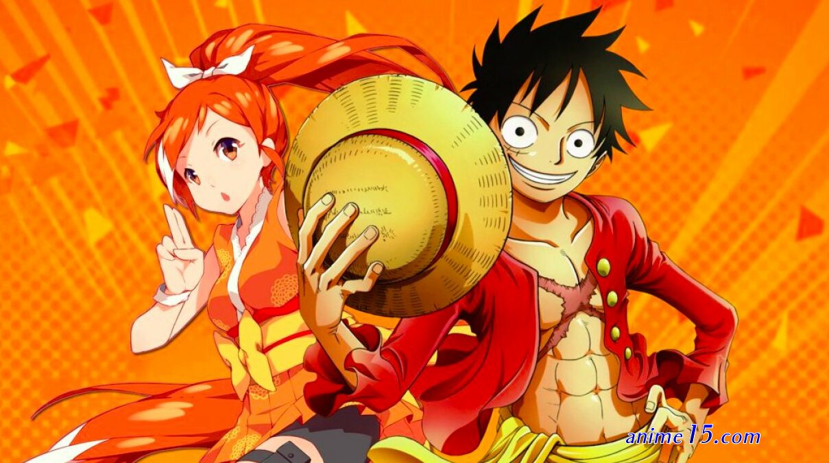 animes dublado