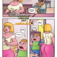 vercomicsporn.com