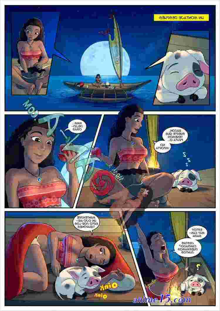 comics xxx