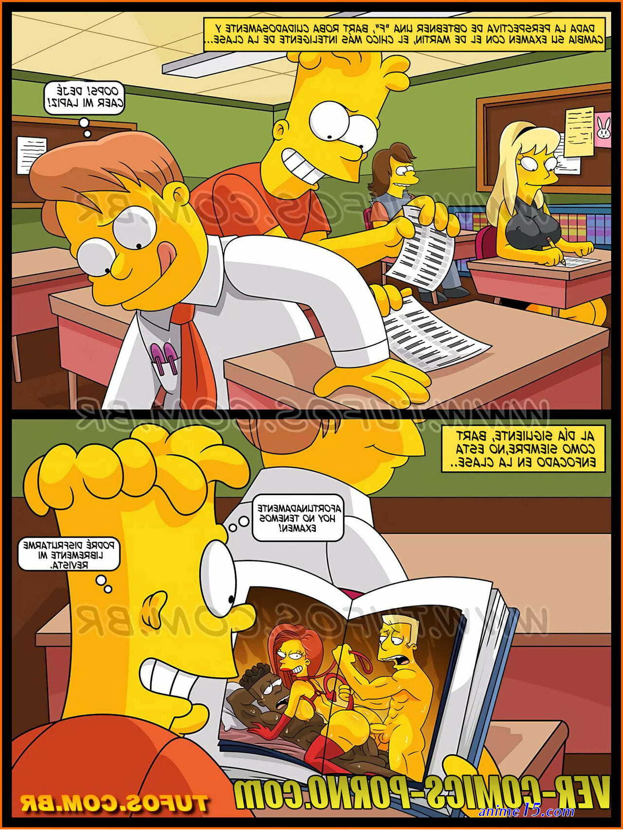 comics xxx