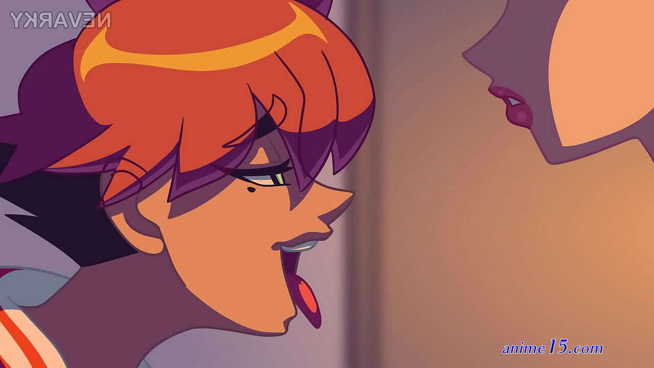 gender bender anime porn