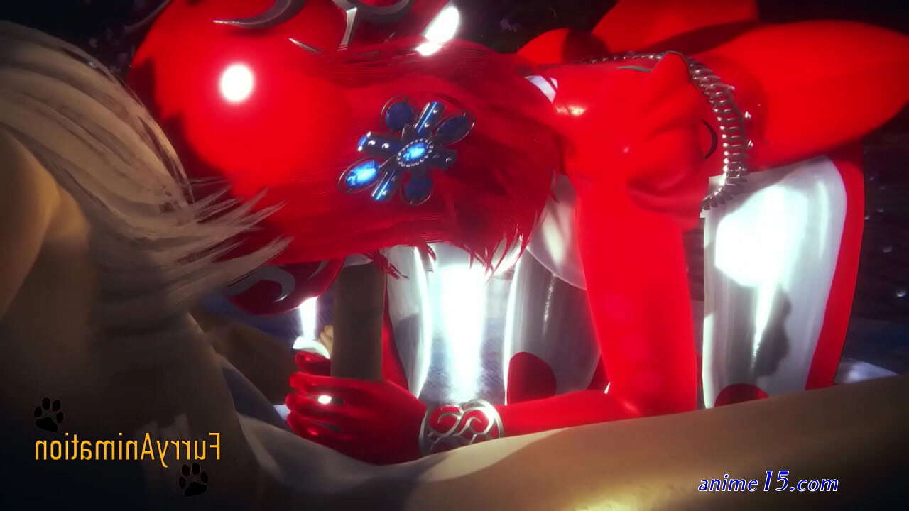 anime furry hentai