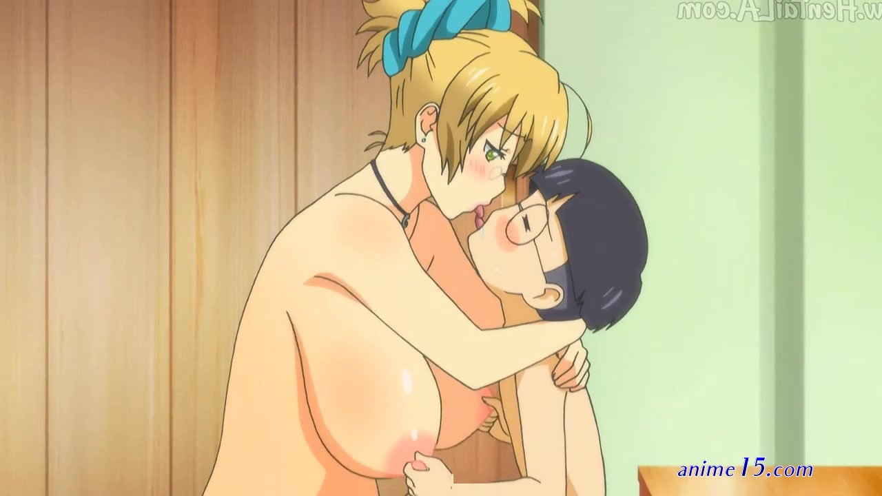 anime school teacher hentai