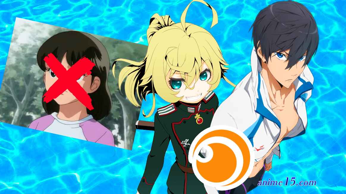 animes dublado
