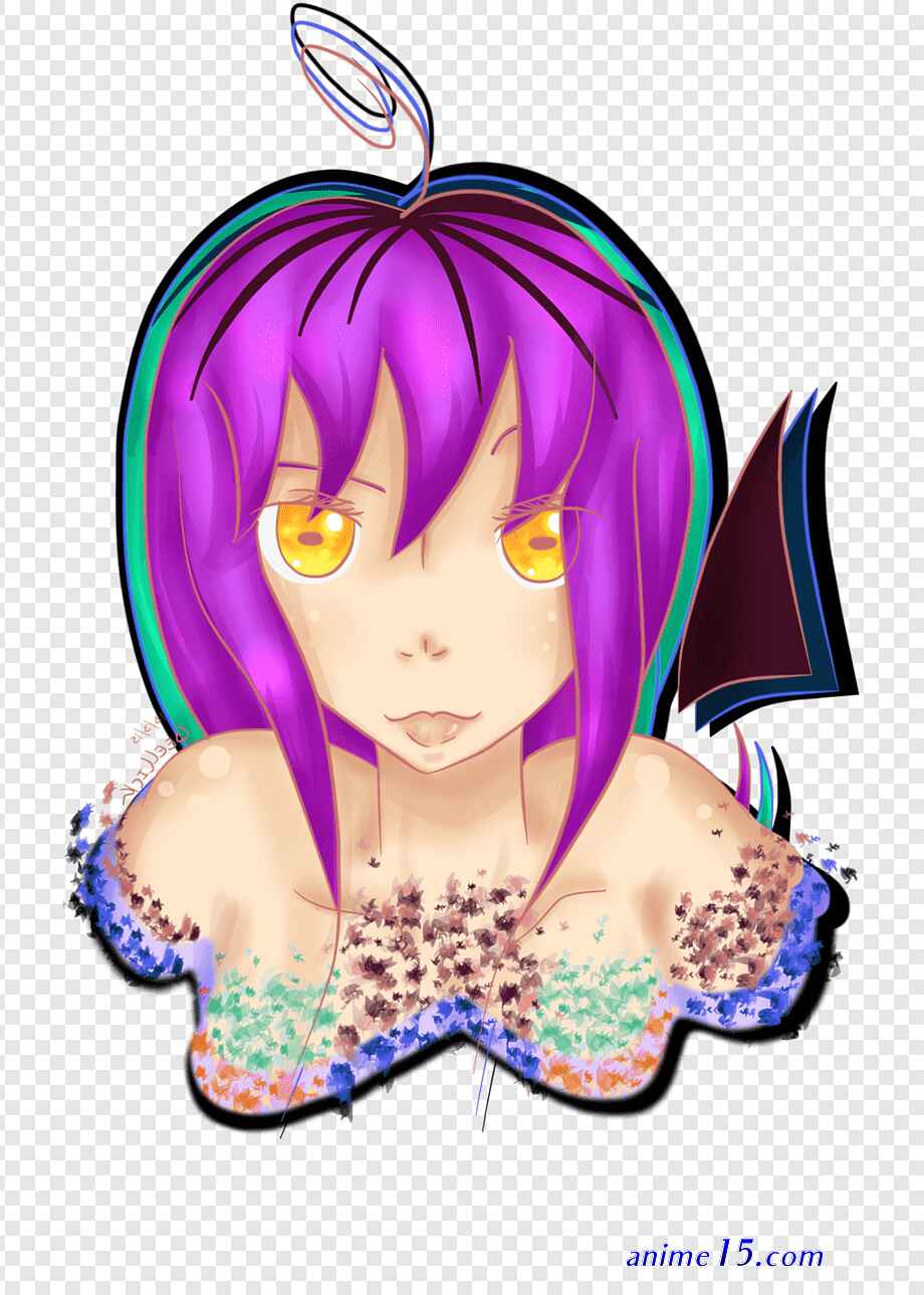 chicas desnudas de anime de naru