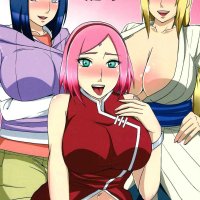 kawaki x hinata comics porno