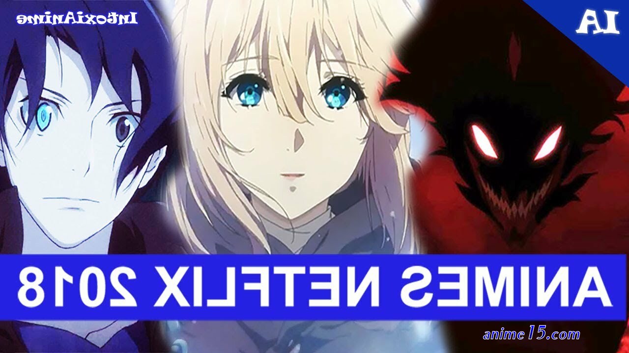 animes dublado