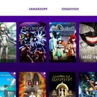 animes dublado