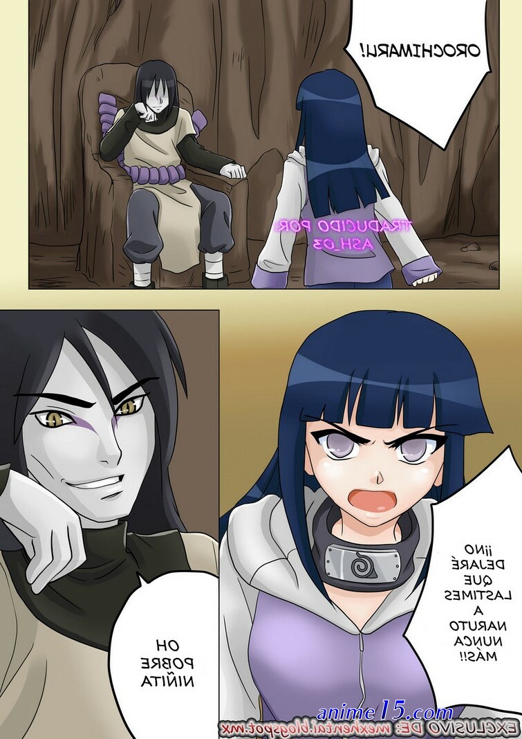 kawaki x hinata comics porno