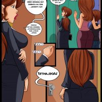 comics xxx