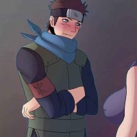 chicas desnudas de anime de naru
