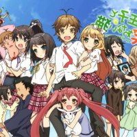 anime henrai batch