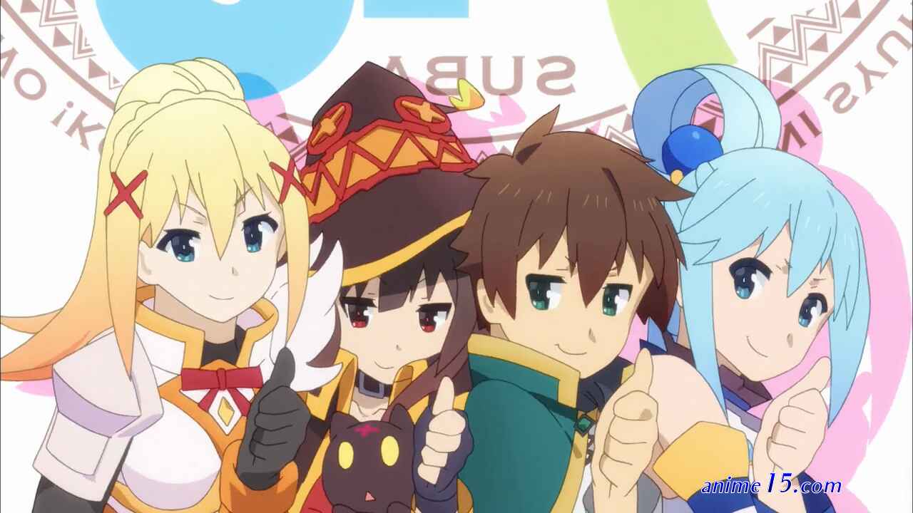 animes dublado