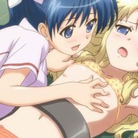 anime henrai batch