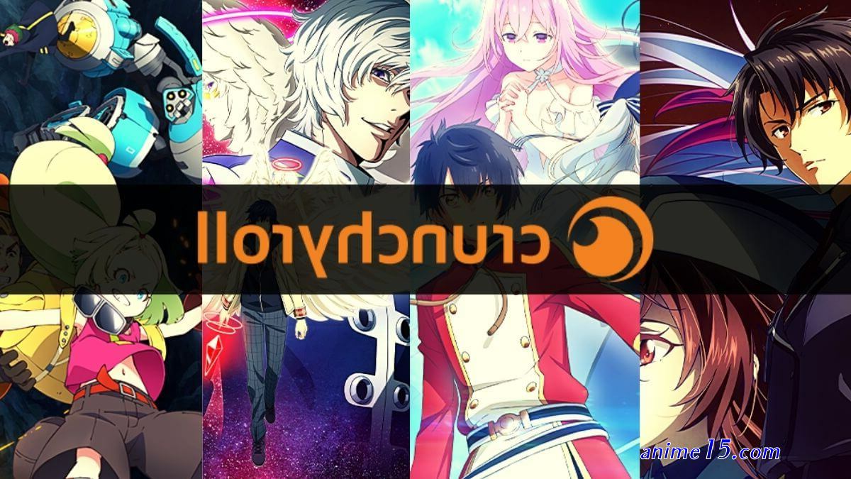 animes dublado